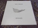 New Order - Singles (180G 4LP)