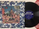 Rolling Stones - Their Satanic Majesties Request 1967 LP w/ 3D Cover NPS-2 (EX)