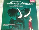THE ROOTS OF HEAVEN (Malcolm Arnold) very rare original mono lp (1958)