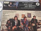 the DB's signed lp Sound Of Music + three live shows (feelies REM let's active)