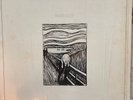 MORGEN S/T LP PROBE ORIG IN SHRINK EX W/POSTER PSYCH