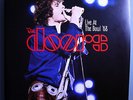 THE DOORS LIVE AT THE BOWL '68 LONG OUT OF PRINT ORIG 2012 RHINO/ELEKTRA 2LP SET