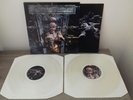 IRON MAIDEN The X Factor ORIGINAL 1995 CLEAR VINYLS  2 x 12