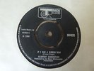 Fairport Convention - If I Had A Ribbon Bow 1968 UK 45 TRACK