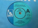 Hawkwind - Hurry On Sundown 1970 UK 45 LIBERTY DEMO PSYCH