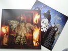 K17	Satyricon	Nemesis Divina	Austrian pressing LIMITED EDITION LP + POSTER