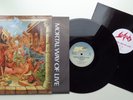 K17	Sodom	Mortal Way of Live	(SPV 80-7575)	German 1st Press 2LP + OIS'