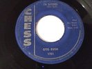 Otis Rush - I'm Satisfied / So Man Roads So Many Trains (Blues 45) Chess