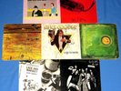 ALICE COOPER -SHOOLS OUT+ BILLION DOLLAR BABIES+ LACE AND WHISKEY---7 ALBUM LOT