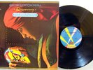 LP - Electric Light Orchestra - Discovery - HALF-SPEED MASTER