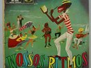 ARY LOBO, TRIO NAGO, FAFA LEMOS - 
