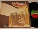 LED ZEPPELIN   II LP    ORIGINAL PRESS   RL ROBERT LUDWIG BOTH SIDES   HOT MIX