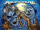 Airbourne Diamond Cuts New Vinyl LP Album