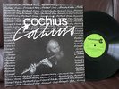 COCHIUS s/t MINT Dutch PROG PSYCH AVANT JAZZ FUNK LP Private press killer breaks