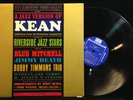 Riverside Jazz Stars-A Jazz Version Of Kean-Riverside 397-MONO