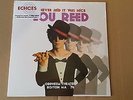 LOU REED - I Never Said It Was Nice (Orpheum Theater, Boston MA '76) - 2-LP 2015
