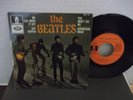The Beatles,Odeon,