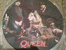 QUEEN, A Kind Of Magic 12