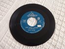 JOYCE TAYLOR HOW WILL I KNOW/DEAR DIARY LIBERTY 55090 M- EDDIE COCHRAN GUITAR
