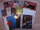 3 LP´s zum aussuchen verschiedene Musikrichtungen und Künstler