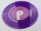 DEEP PURPLE ORIGINAL  1973  UK E.P NEW LIVE & RARE PURPLE VINYL