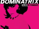 Dominatrix Sleeps Tonight By Dominatrix PINK VINYL LP + 32-Page Booklet NEW