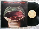 URIAH HEEP INNOCENT VICTIM RARE ORIGINAL EX YUGOSLAV 1ST PRESS 1977 EX/EX