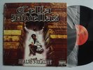 CELLA DWELLAS Realms 'n Reality HIP-HOP LP Shrink LOUD