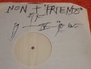 BOYD RICE - Music Martinis Misanthropy - 1990 New European TEST PRESS Vinyl NON