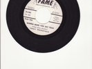 Terry Woodford-Gonna Make You Say Yeah/Hit The Ground-Rare 60's Soul/Rock DJ 45