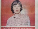Mersey Beat Newspaper No.110, Mick Jagger