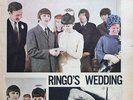 Mersey Beat Newspaper No.115, Beatles - Ringo's Wedding