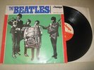 The Beatles   Vinyl  LP Amiga 8 50 040 Trommelcover rar