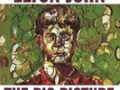 Elton John-The Big Picture  (US IMPORT)  VINYL NEW