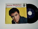 EP ROCK & ROLL ELVIS PRESLEY 