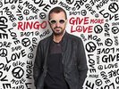 STARR,RINGO-GIVE MORE LOVE  (US IMPORT)  VINYL LP NEW