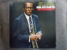 COLUMBIA CL 2306  My Funny Valentine  MILES DAVIS IN CONCE   MONO LP  DG 
