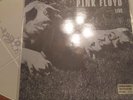 Pink Floyd LIVE Best Of Tour 72 MCV Limited Edition #231/250 RARE  NEAR MINT