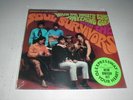 SOUL SURVIVORS Expressway CRIMSON LP SEALED '67 Teen Pop Blues Rock HYPE STICKER