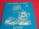 Sisters Of Mercy Echoes Vol 4  UK 1990 Ex+