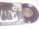 Sisters Of Mercy    damage is done     7