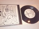 Sisters Of Mercy    brimstone     7