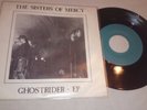 Sisters Of Mercy      ghostrider    e.p       7