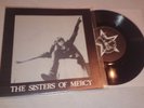 Sisters Of Mercy     floorshow    7