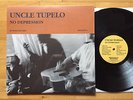 UNCLE TUPELO No Depression LP 1ST PRESS ROCKVILLE 1990 RAR