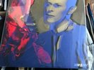6-lp box / DAVID BOWIE-Sound and Vision 1 2 3 -RYKO 1989 CLEAR Vinyl