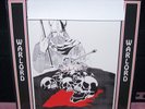 Warlord LP 