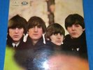THE BEATLES L.P. 1964.   'BEATLES FOR SALE.'  PMC 1240.  1st PRESS + INNER.   EX
