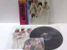 Cheap Trick / Dream Police / Epic 25?3P-50 / JAPAN LP OBI Picture Sheet A2172