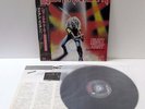 Iron Maiden / Heavy Metal Army / EMI EMS-41004 45rpm / JAPAN LP OBI A2173